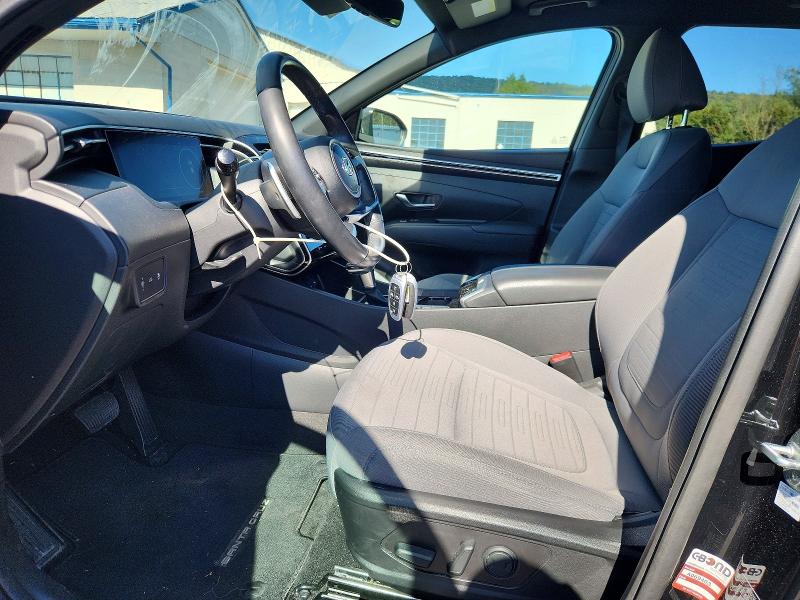 2022 Hyundai Santa Cruz მანქანა იყიდება აუქციონზე, vin: 5NTJDDAF9NH023338, აუქციონის ნომერი: 71982526