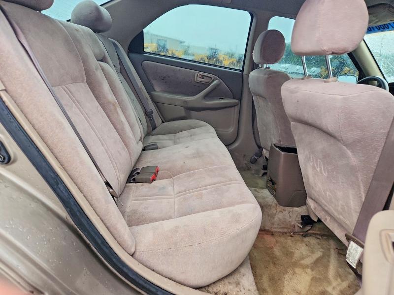 71768816 :رقم المزاد ، 4T1BG22K9XU511722 vin ، 1999 Toyota Camry مزاد بيع