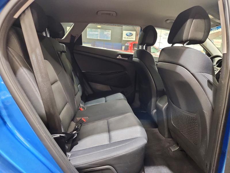 Продажа на аукционе авто 2018 Hyundai Tucson, vin: KM8J3CA49JU736942, номер лота: 71559436