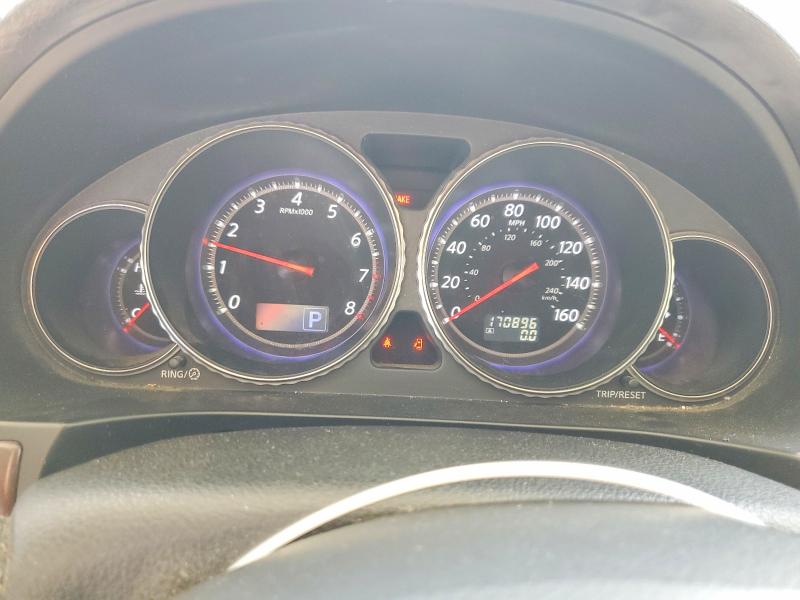 2008 Infiniti M35 მანქანა იყიდება აუქციონზე, vin: JNKAY01FX8M651512, აუქციონის ნომერი: 71666326