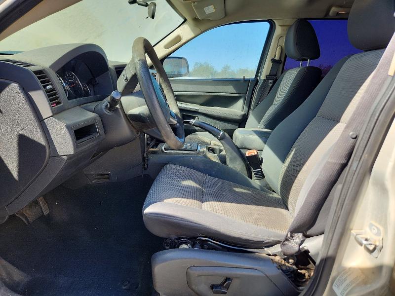 Продажа на аукционе авто 2010 Jeep Grand Cherokee, vin: 1J4PR4GK4AC160234, номер лота: 69421816