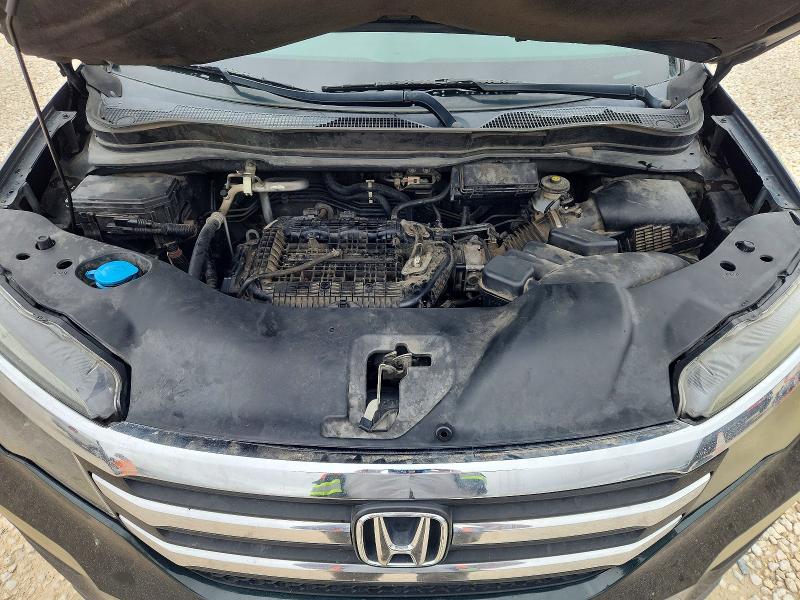 Продажа на аукционе авто 2016 Honda Pilot, vin: 5FNYF5H31GB012148, номер лота: 70468156