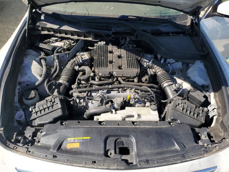 Продаж на аукціоні авто 2010 Infiniti G37 Sedan, vin: JN1CV6AR6AM459237, номер лоту: 72792456