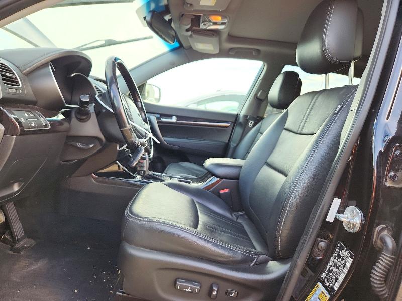 Продажа на аукционе авто 2014 Kia Sorento, vin: 5XYKWDA70EG455572, номер лота: 71927976