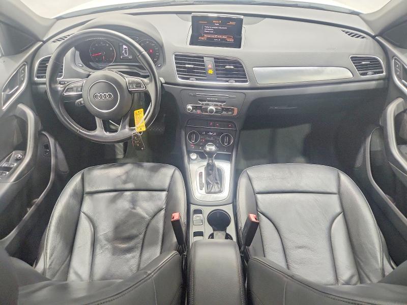 Aukcja sprzedaży 2016 Audi Q3, vin: WA1BFCFS3GR010863, numer aukcji: 70113046