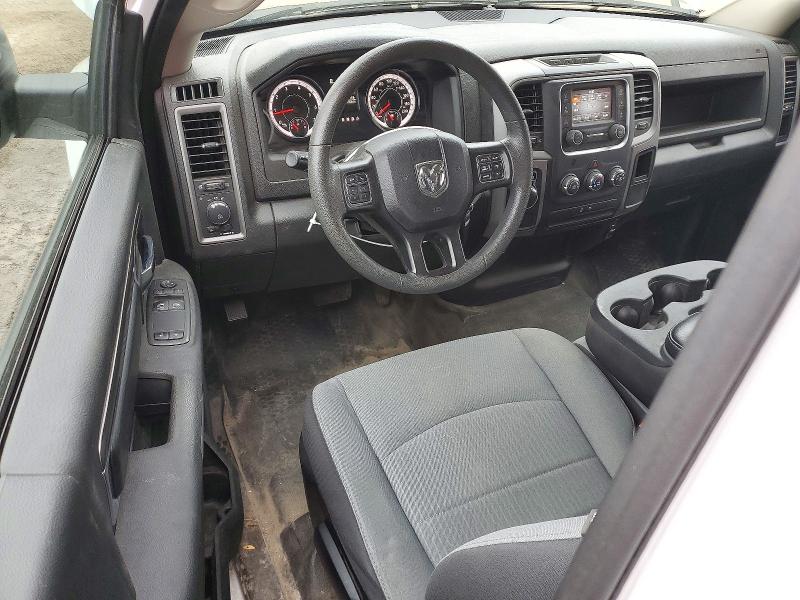 Продаж на аукціоні авто 2023 Ram 1500 Classic, vin: 3C6JR6DGXPG660905, номер лоту: 73331406
