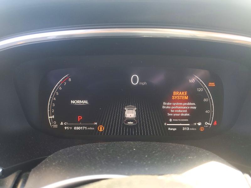 Aukcja sprzedaży 2023 Acura Mdx, vin: 5J8YD9H4XPL003694, numer aukcji: 72383496