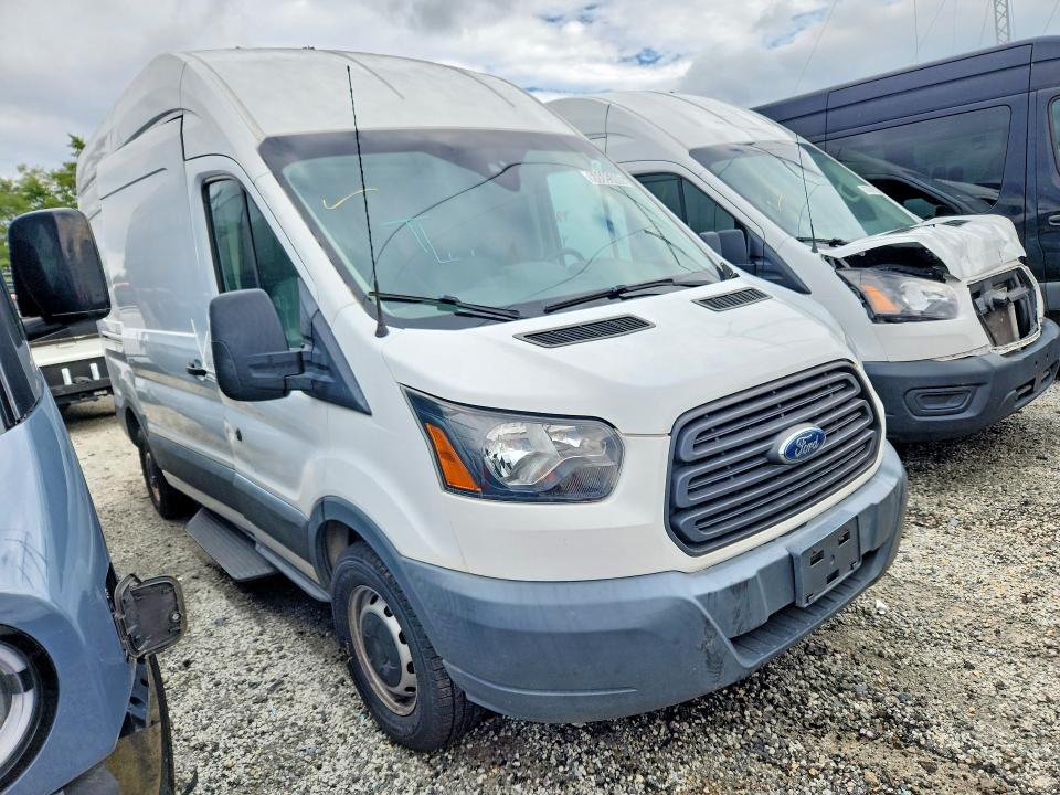 Aukcja sprzedaży 2017 Ford Transit, vin: 1FTYR2XG0HKA14553, numer aukcji: 68685006