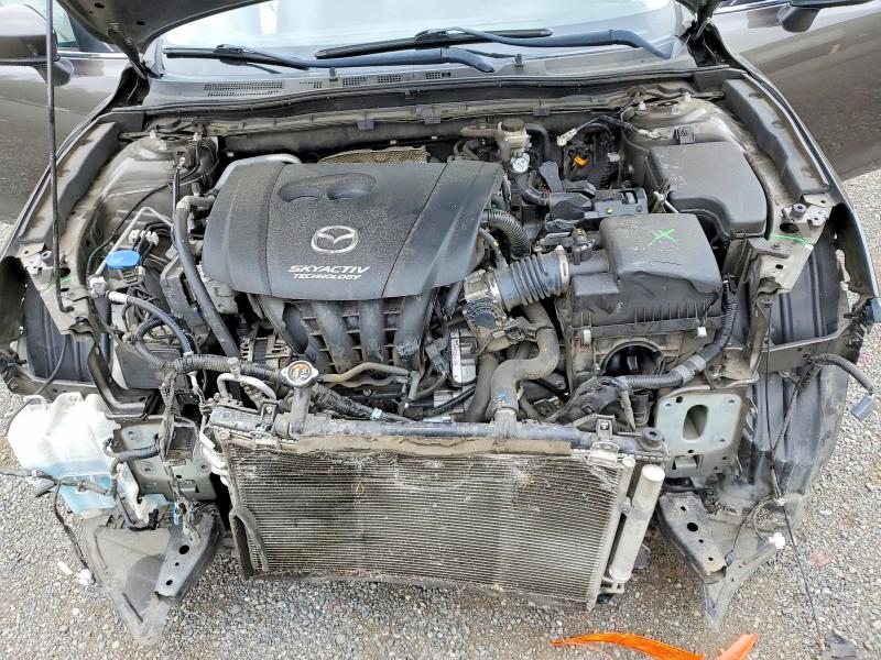 Aukcja sprzedaży 2016 Mazda 3, vin: 3MZBM1V78GM313486, numer aukcji: 71051496