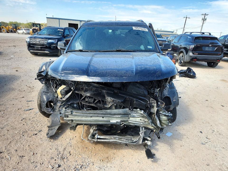 Продаж на аукціоні авто 2019 Ford Explorer, vin: 1FM5K8D89KGB26345, номер лоту: 72575376