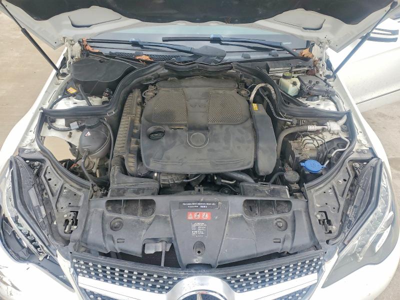 Продаж на аукціоні авто 2014 Mercedes-benz E, vin: WDDKJ8JBXEF274207, номер лоту: 71384646