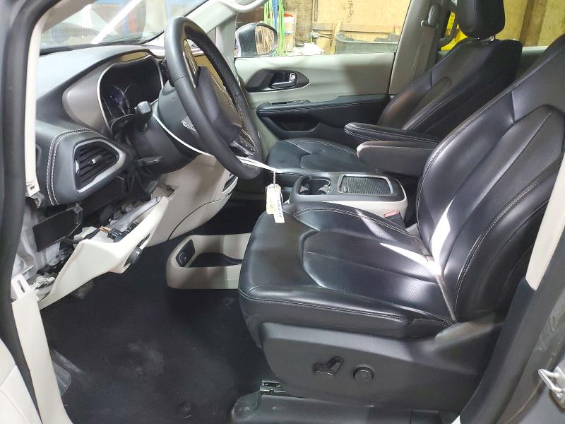 Продаж на аукціоні авто 2023 Chrysler Pacifica, vin: 2C4RC1L79PR618057, номер лоту: 72378186