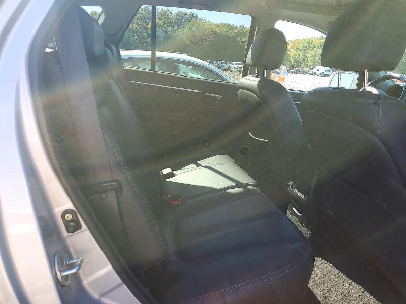 71888246 :رقم المزاد ، 5NMSH73E29H330530 vin ، 2009 Hyundai Santa Fe مزاد بيع