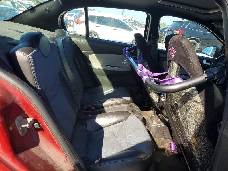 72630496 :رقم المزاد ، 1G1AP58X397195703 vin ، 2009 Chevrolet Cobalt مزاد بيع