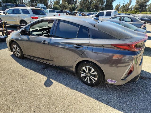 Продаж на аукціоні авто 2019 Toyota Prius Prime, vin: JTDKARFP1K3118218, номер лоту: 71676556