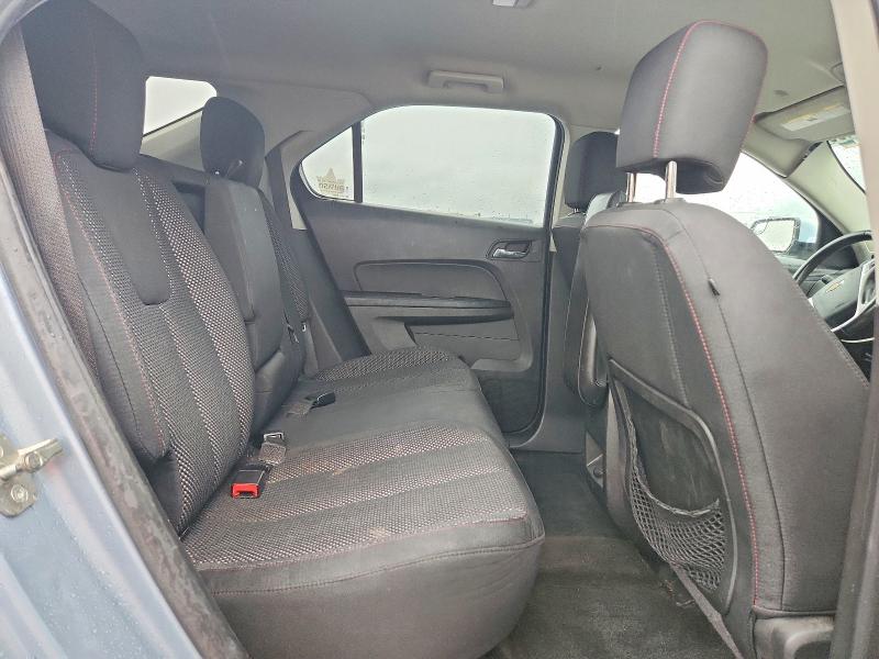 71734436 :رقم المزاد ، 2GNALBEK5E6129309 vin ، 2014 Chevrolet Equinox مزاد بيع
