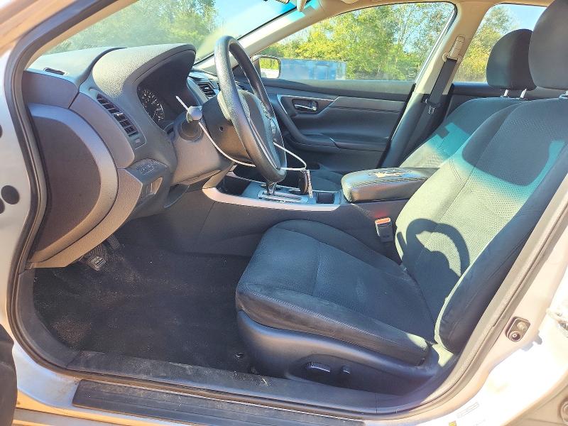 2015 Nissan Altima მანქანა იყიდება აუქციონზე, vin: 1N4AL3AP9FC576059, აუქციონის ნომერი: 72284866