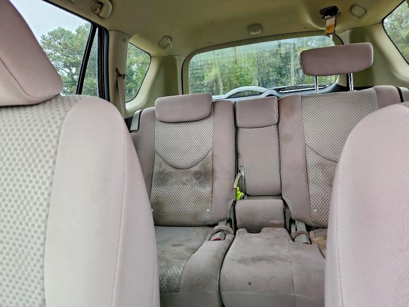 Aukcja sprzedaży 2008 Toyota Rav4, vin: JTMZD33V685098731, numer aukcji: 71222686