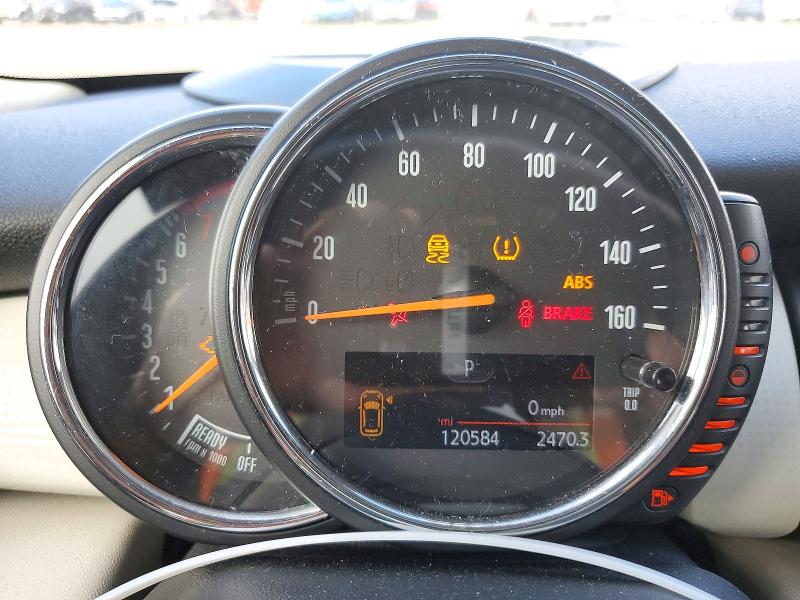 Продаж на аукціоні авто 2016 Mini Cooper, vin: WMWXU1C58G2D08127, номер лоту: 72343946