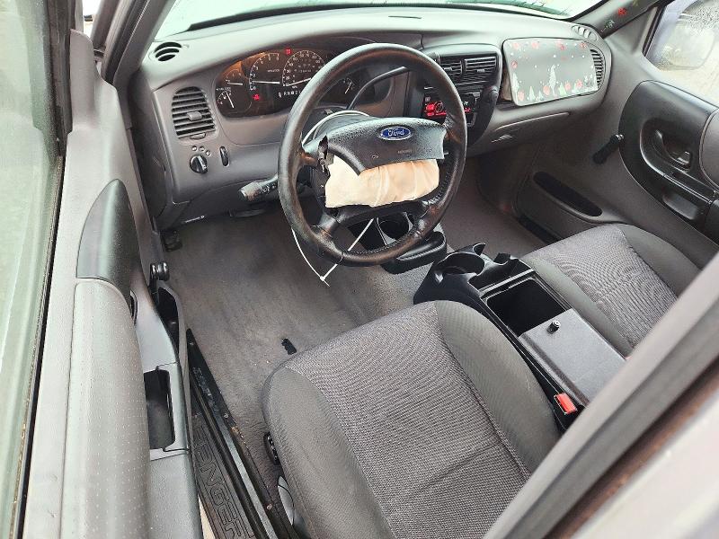 Продажа на аукционе авто 2002 Ford Ranger, vin: 1FTYR14U32PA15582, номер лота: 71937026