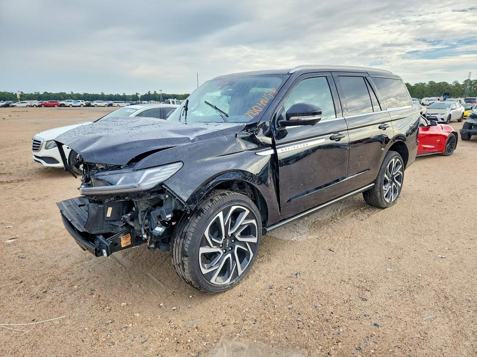 Продажа на аукционе авто 2026 Lincoln Navigator, vin: 5LMJJ2LG0TEL08470, номер лота: 70040136