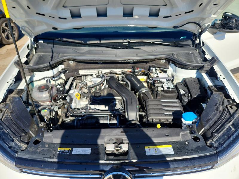 Продажа на аукционе авто 2026 Volkswagen Taos, vin: 3VV5C7B23TM015275, номер лота: 71295556