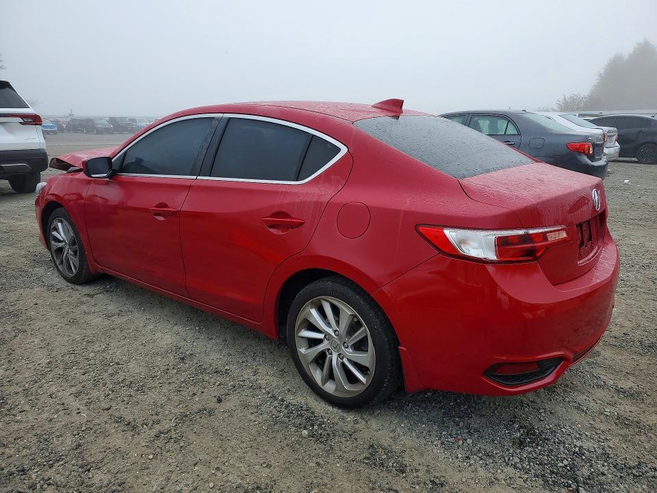 2017 Acura Ilx მანქანა იყიდება აუქციონზე, vin: 19UDE2F70HA005046, აუქციონის ნომერი: 71508096