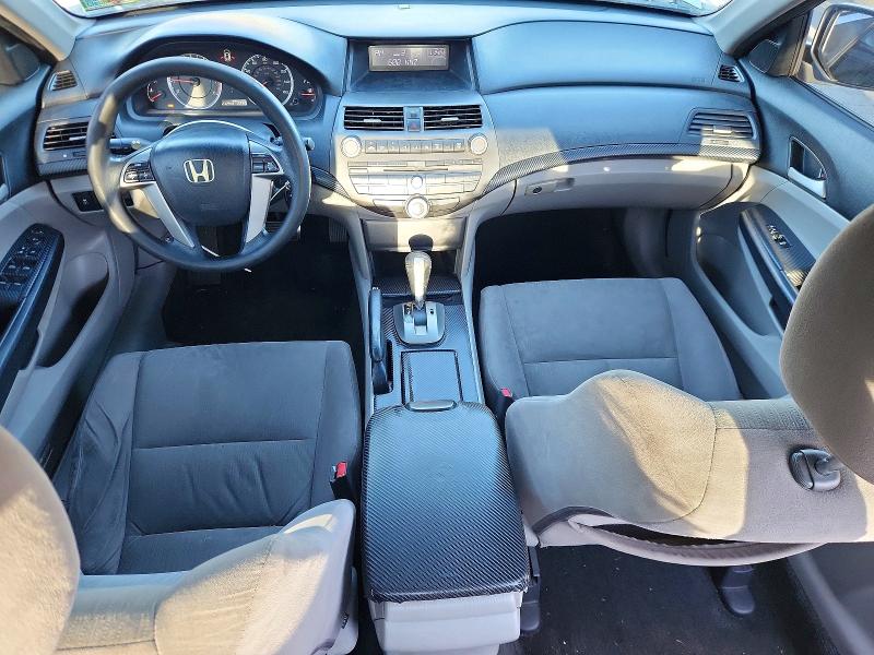 2011 Honda Accord მანქანა იყიდება აუქციონზე, vin: 1HGCP2F46BA094849, აუქციონის ნომერი: 72188516