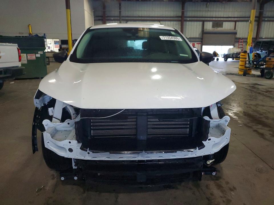 Продажа на аукционе авто 2024 Ford Escape, vin: 1FMCU0FN4RUA12061, номер лота: 71354986