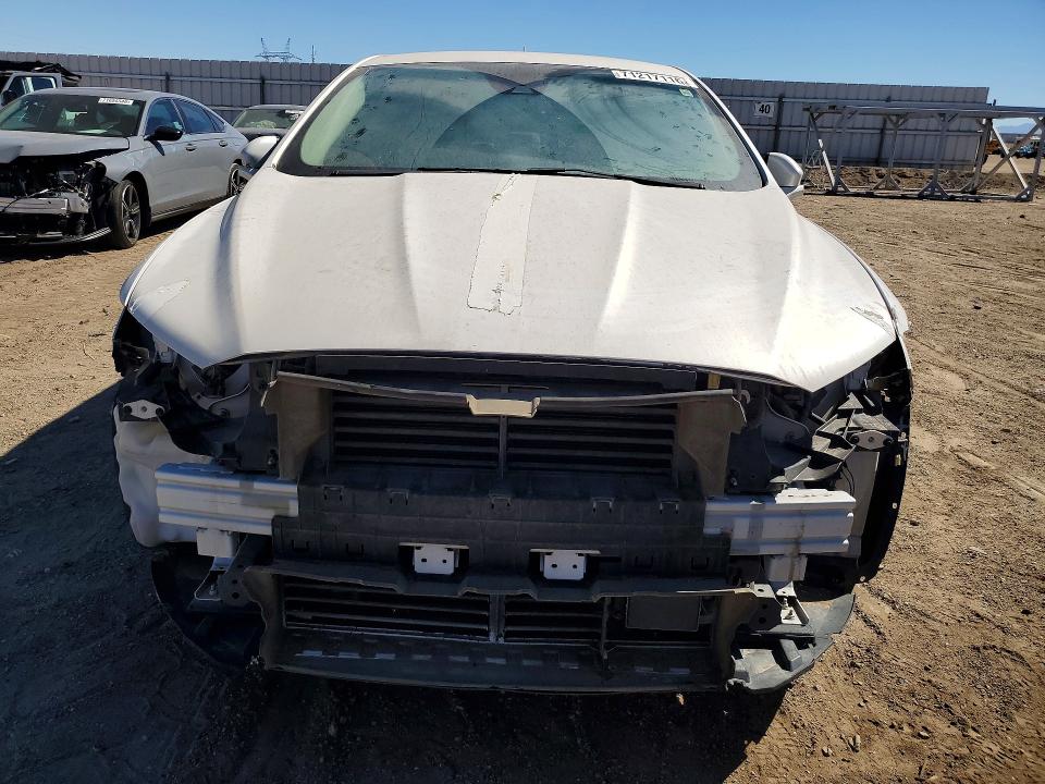 71217116 :رقم المزاد ، 3FA6P0SU2FR264843 vin ، 2015 Ford Fusion مزاد بيع