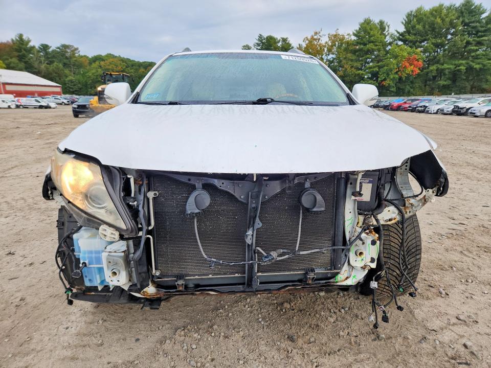 Продажа на аукционе авто 2012 Lexus Rx, vin: JTJBK1BA4C2446530, номер лота: 71259526
