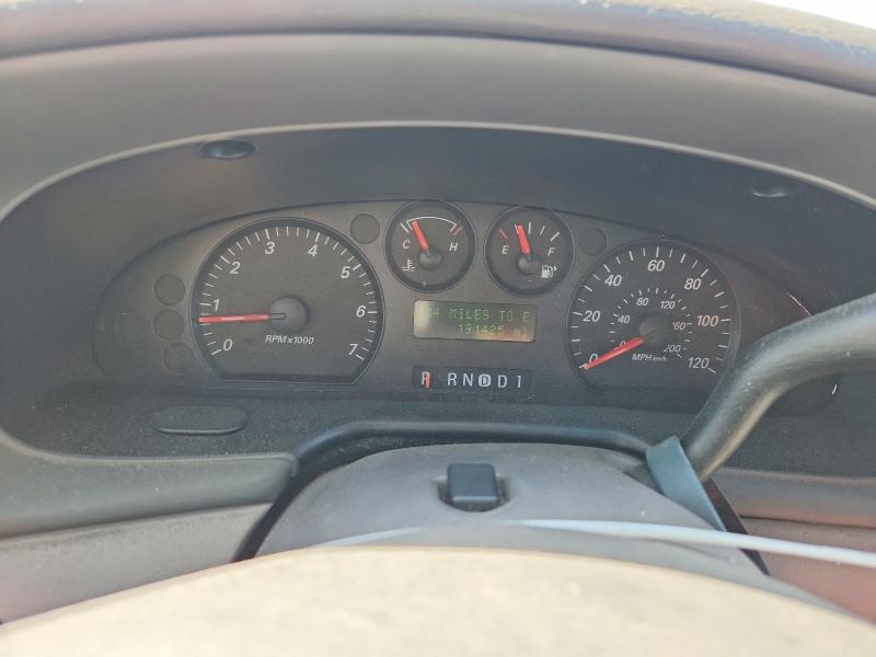 2005 Ford Taurus მანქანა იყიდება აუქციონზე, vin: 1FAFP532X5A124154, აუქციონის ნომერი: 71265786