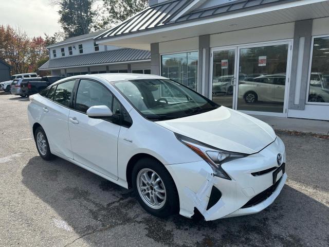 Aukcja sprzedaży 2016 Toyota Prius, vin: JTDKARFU7G3019819, numer aukcji: 73343586