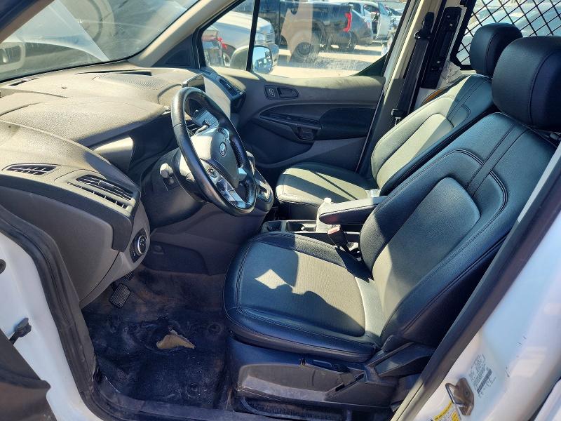 Продажа на аукционе авто 2020 Ford Transit Connect, vin: NM0LS7E28L1463249, номер лота: 71457046