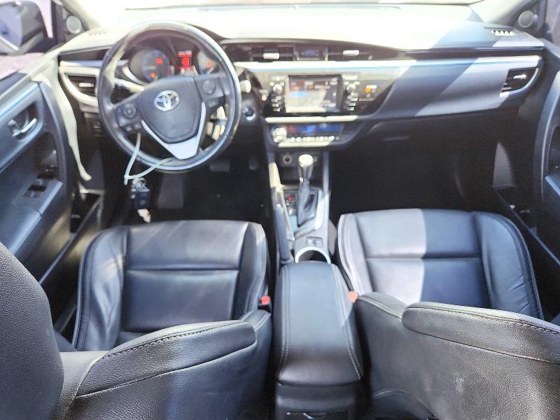 Продаж на аукціоні авто 2015 Toyota Corolla, vin: 5YFBURHE3FP341098, номер лоту: 72130476