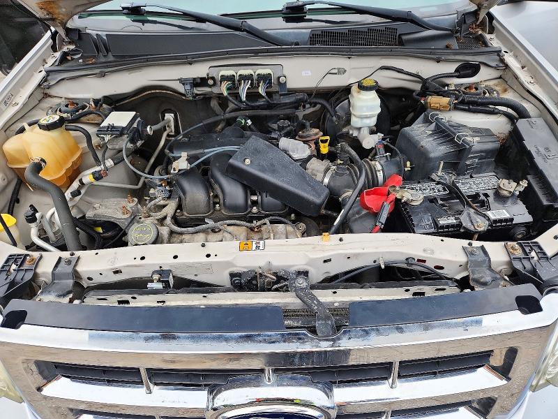 72168866 :رقم المزاد ، 1FMCU93148KB51025 vin ، 2008 Ford Escape مزاد بيع