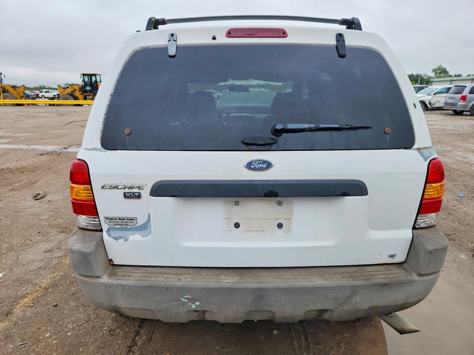 Auction sale of the 2003 Ford Escape, vin: 1FMYU93183KC05473, lot number: 70733436