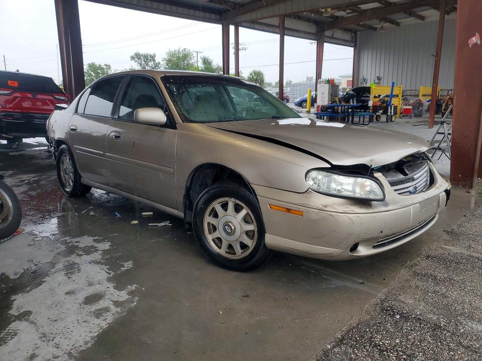 71927756 :رقم المزاد ، 1G1NE52M2WY118963 vin ، 1998 Chevrolet Malibu مزاد بيع