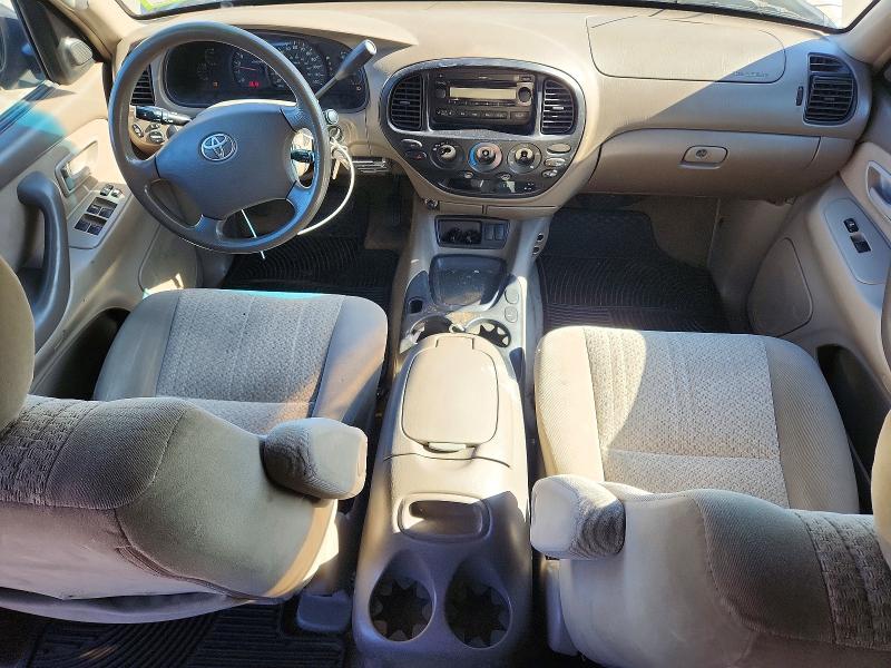 2006 Toyota Tundra მანქანა იყიდება აუქციონზე, vin: 5TBET341X6S556543, აუქციონის ნომერი: 72165296