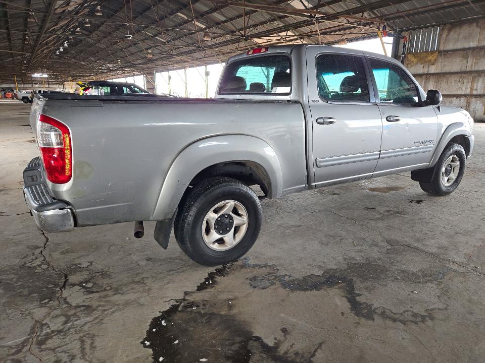 Продажа на аукционе авто 2006 Toyota Tundra, vin: 5TBET34116S501284, номер лота: 72944846