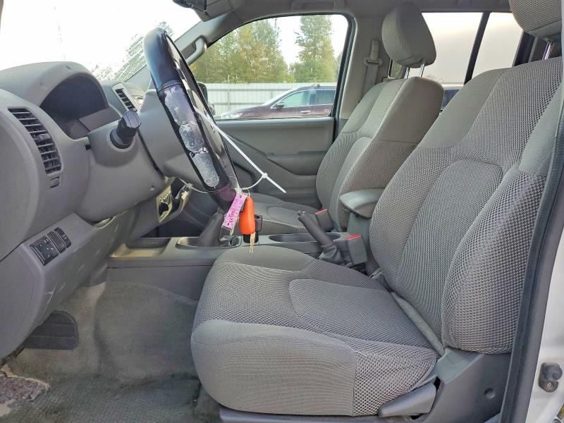 Продажа на аукционе авто 2015 Nissan Frontier, vin: 1N6AD0EV9FN729006, номер лота: 69960386