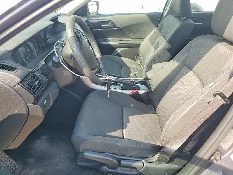 Aukcja sprzedaży 2017 Honda Accord, vin: 1HGCR2F35HA092178, numer aukcji: 71195416
