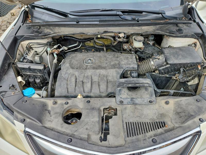 Продажа на аукционе авто 2013 Acura Rdx, vin: 5J8TB4H56DL019575, номер лота: 71442716