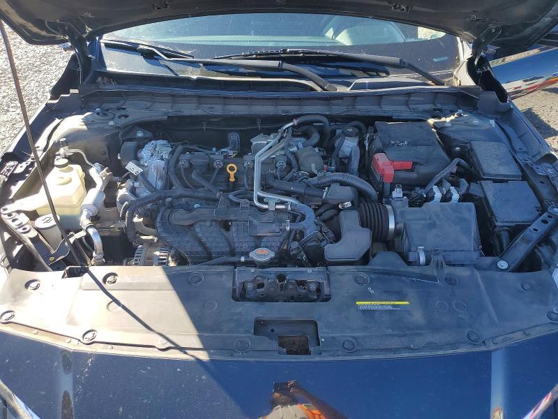 Auction sale of the 2021 Nissan Altima, vin: 1N4BL4BV4MN371631, lot number: 69374566