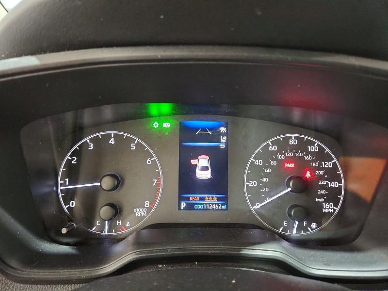 Aukcja sprzedaży 2023 Toyota Corolla, vin: 5YFB4MDE3PP032791, numer aukcji: 71534176