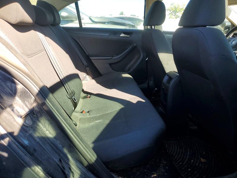 Продажа на аукционе авто 2014 Volkswagen Jetta, vin: 3VW2K7AJ4EM244058, номер лота: 71834996