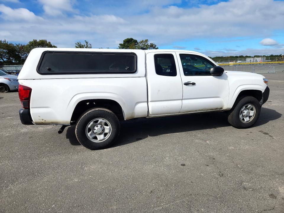 Продажа на аукционе авто 2022 Toyota Tacoma, vin: 3TYRX5GNXNT052097, номер лота: 69785346