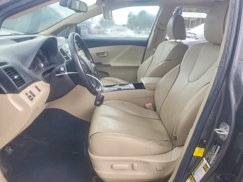 Продажа на аукционе авто 2011 Toyota Venza, vin: 4T3ZK3BB8BU039287, номер лота: 71738906