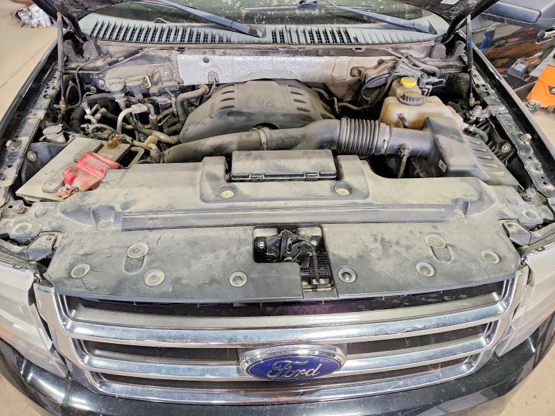 2017 Ford Expedition მანქანა იყიდება აუქციონზე, vin: 1FMJU1JT7HEA74436, აუქციონის ნომერი: 71890756