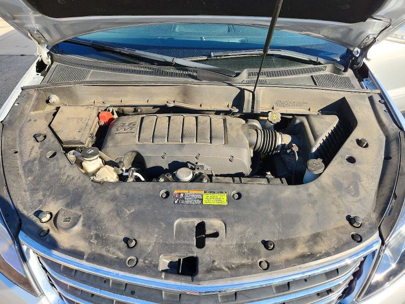 Продажа на аукционе авто 2017 Chevrolet Traverse, vin: 1GNKRGKD2HJ322174, номер лота: 72534656